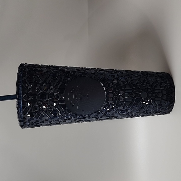 Starbucks Navy Holiday cup - Picture 1 of 3